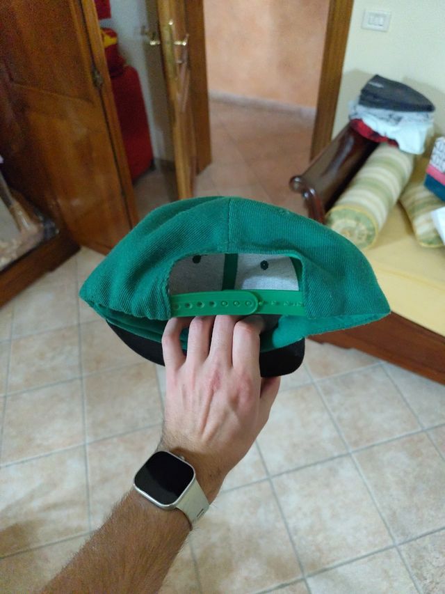 Cappello Jack And Jones