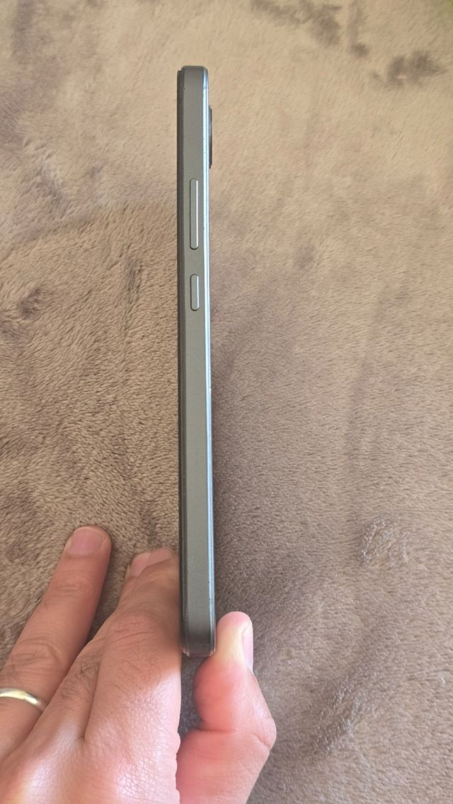 Realme C30 Negro - Piezas