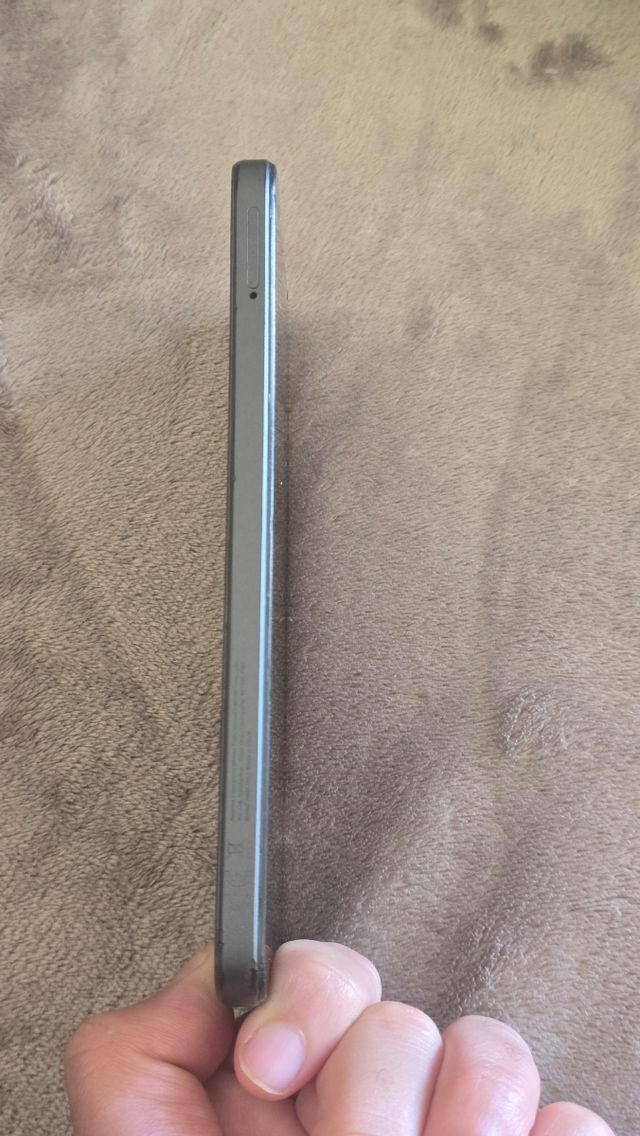 Realme C30 Negro - Piezas