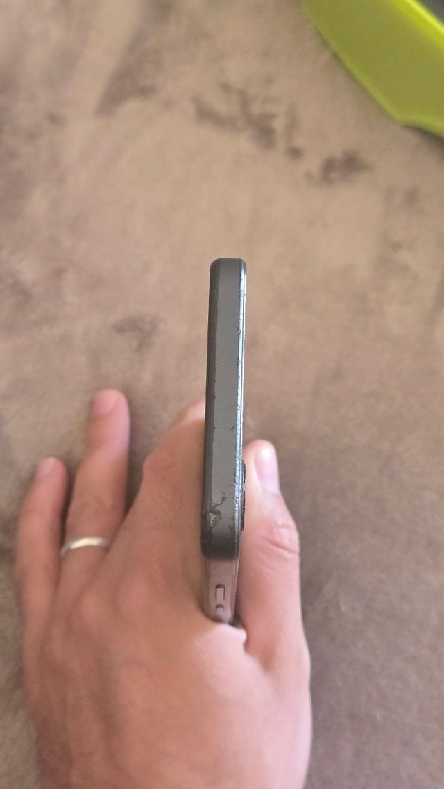 Realme C30 Negro - Piezas