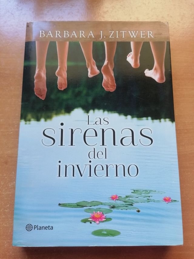 Las sirenas del invierno