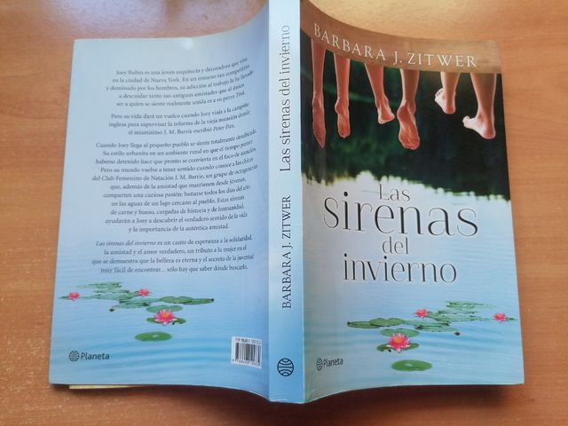 Las sirenas del invierno