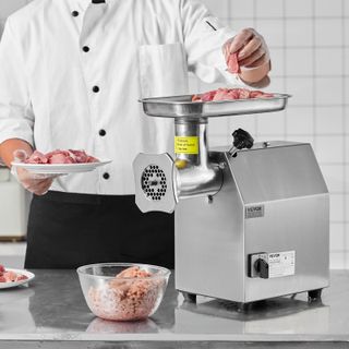 Tritacarne Elettrico Commerciale 4,17 kg/min Trit