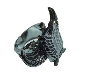 ANELLO ATTACK on TITAN - L' ATTACO DEI GIGANTI