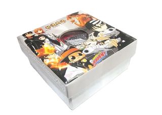 ANELLO ATTACK on TITAN - L' ATTACO DEI GIGANTI