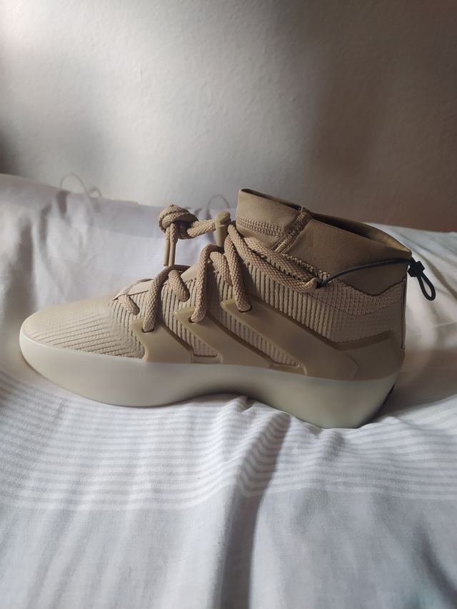 Adidas Athletic I Basketball