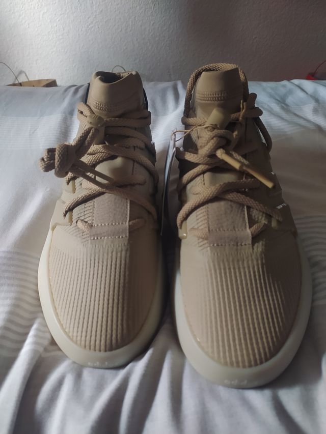 Adidas Athletic I Basketball