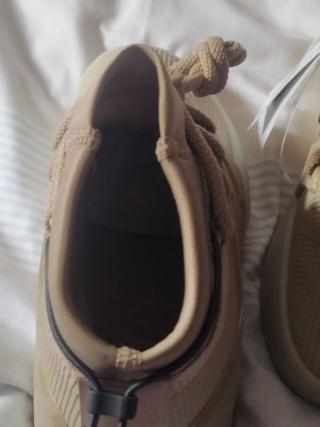 Adidas Athletic I Basketball