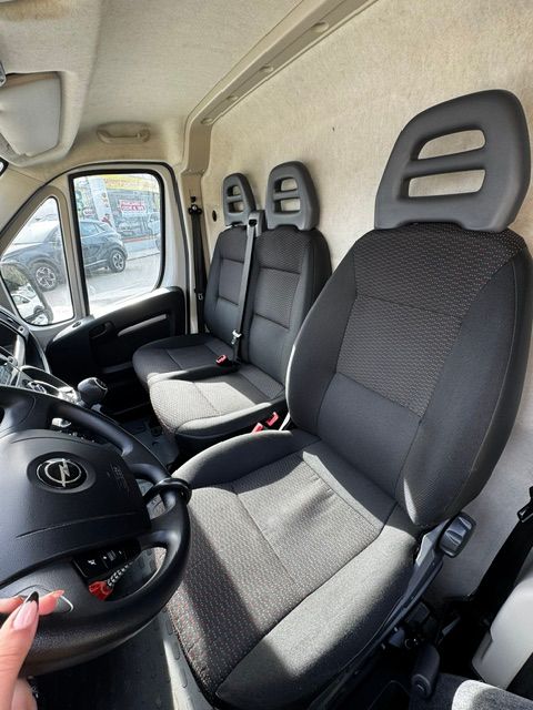 Opel Movano FurgonBase L3H3 3.5T 2.2 BlueHDi 103kW