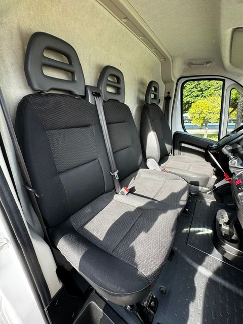 Opel Movano FurgonBase L3H3 3.5T 2.2 BlueHDi 103kW