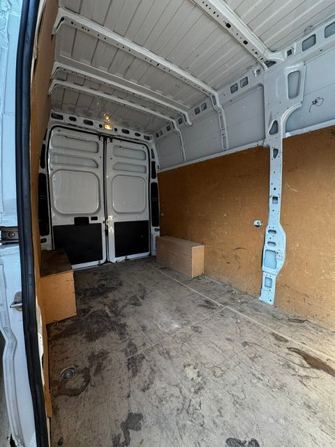Opel Movano FurgonBase L3H3 3.5T 2.2 BlueHDi 103kW