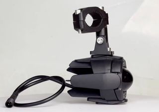 Faro LED Moto - Auxiliar