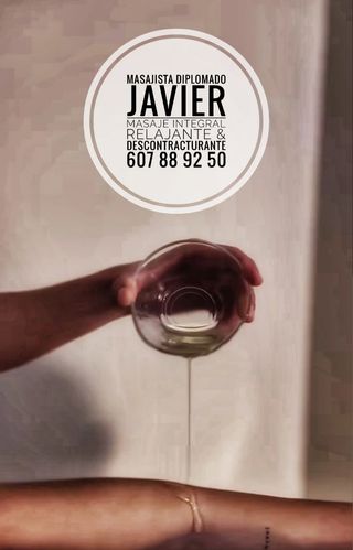 Quiromasaje profesional diplomado - Sevilla