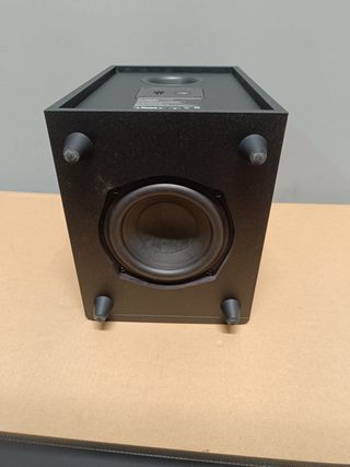 Barra de sonido JBL Cinema SB550