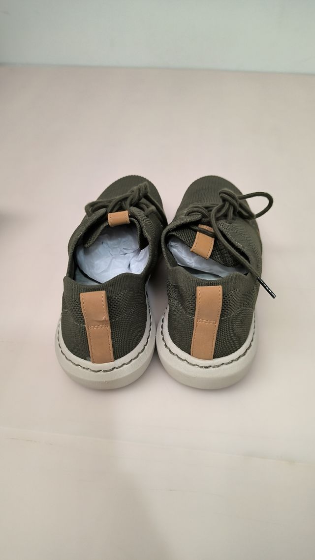 Zapatillas hombre clarks F1Y7088