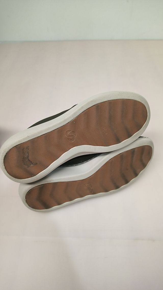 Zapatillas hombre clarks F1Y7088