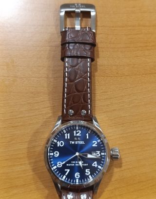 Reloj TW Steel Volante VS101 ( SIN CAJA )