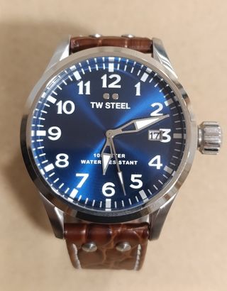 Reloj TW Steel Volante VS101 ( SIN CAJA )
