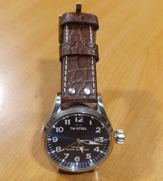 Reloj TW Steel Volante VS101 ( SIN CAJA )