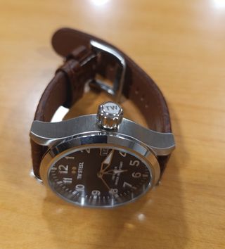 Reloj TW Steel Volante VS101 ( SIN CAJA )