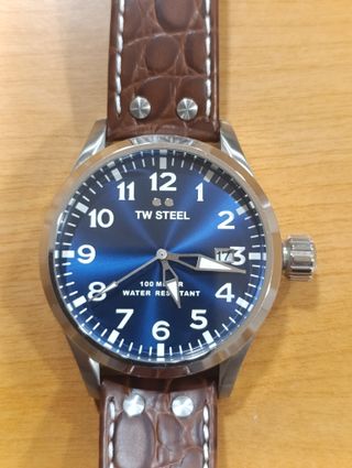 Reloj TW Steel Volante VS101 ( SIN CAJA )