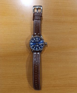 Reloj TW Steel Volante VS101 ( SIN CAJA )