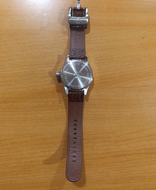 Reloj TW Steel Volante VS101 ( SIN CAJA )