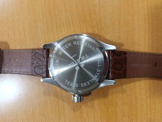 Reloj TW Steel Volante VS101 ( SIN CAJA )