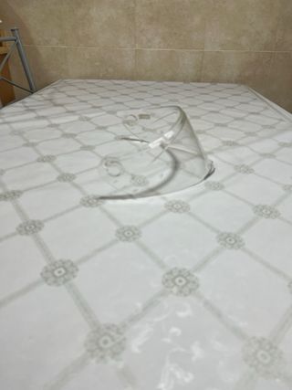 Visera casco MT Helmets transparente