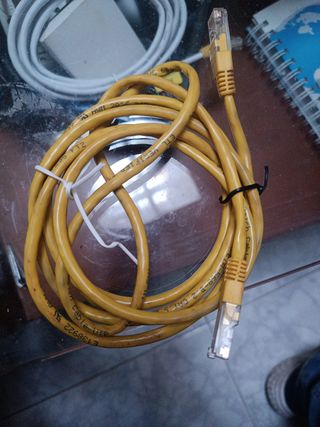Cable 2 metros