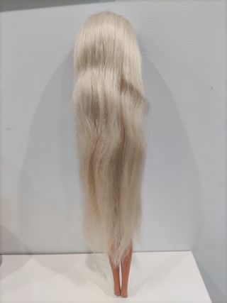 Muñeca Barbie años 90, cut Style