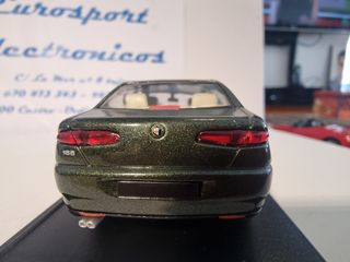 Alfa Romeo 166 escala 1:43