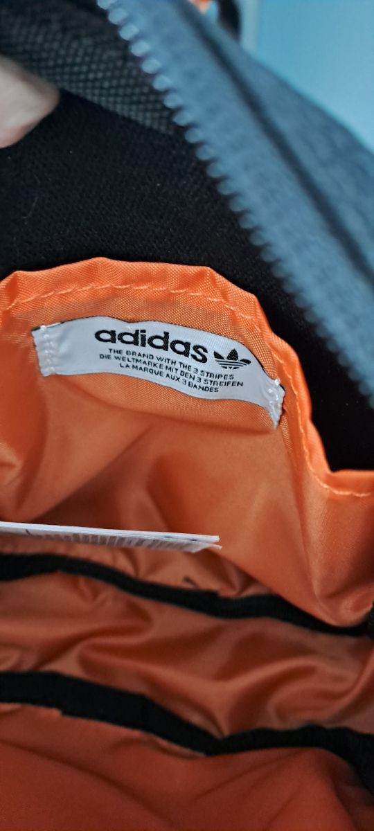 Bandolera Adidas