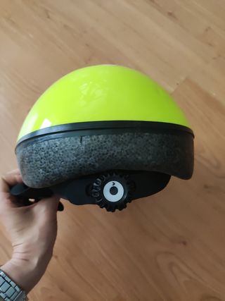 Casco bici niño