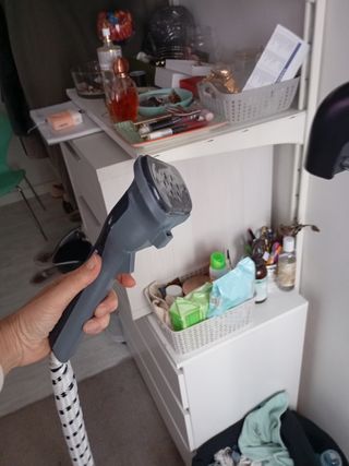 Plancha vapor Rowenta