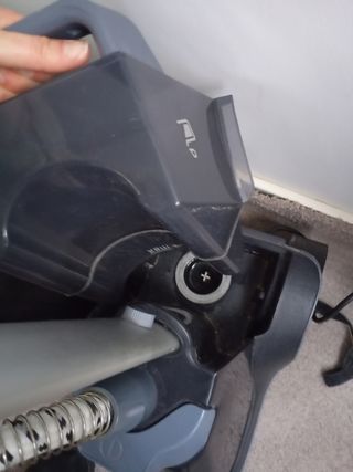 Plancha vapor Rowenta