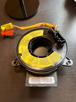 Anillos airbag volante Mazda RX8 2003 2008 x2 clock spring