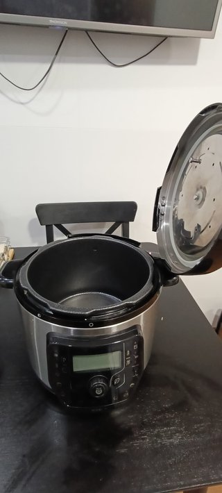 Olla Gm