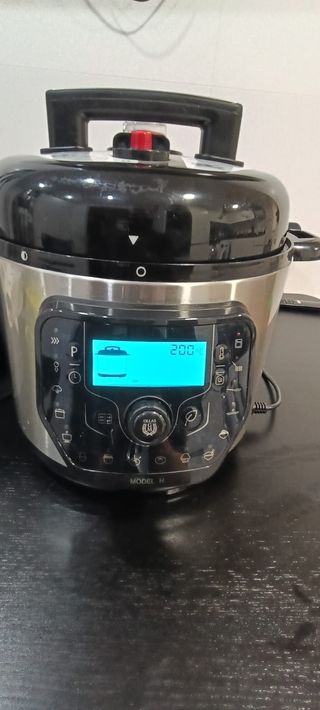 Olla Gm