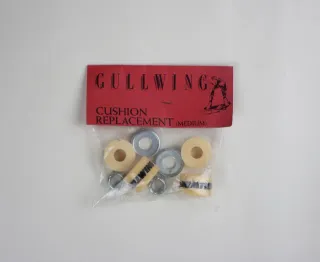 Truck Gullwing Pro III OG NOS, vintage, nuovi