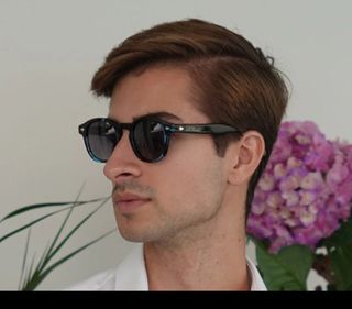 GAFAS DE SOL DE QETELLO-UNISEX 