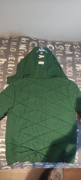 Chaqueta Jordan Niño 