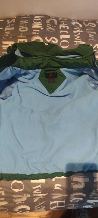 Chaqueta Jordan Niño 