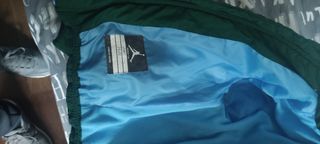 Chaqueta Jordan Niño 