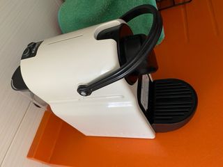 Cafetera Nespresso Krups