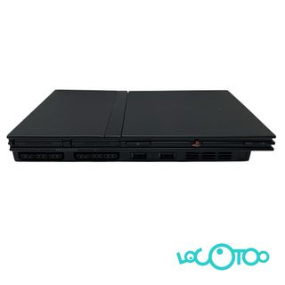 PLAYSTATION 2 SLIM PARA PIEZAS