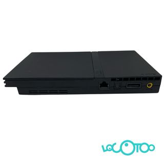 PLAYSTATION 2 SLIM PARA PIEZAS