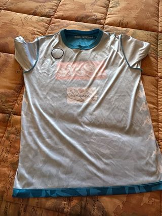 Maglia calcio casa SSC Napoli 2018-2019 tg XL