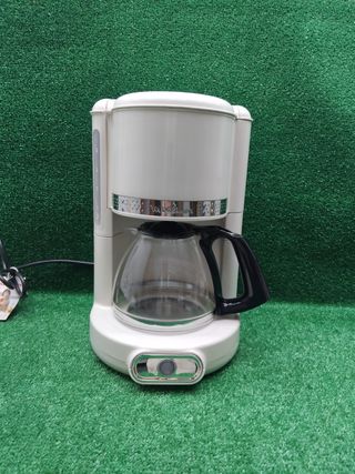 Cafetera de goteo Moulinex Soleil FG381A