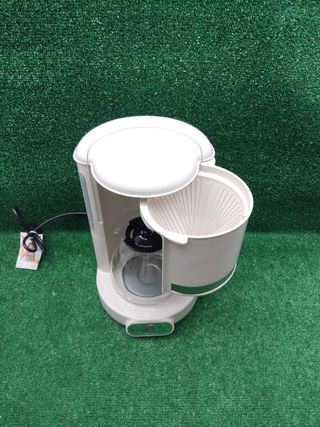 Cafetera de goteo Moulinex Soleil FG381A